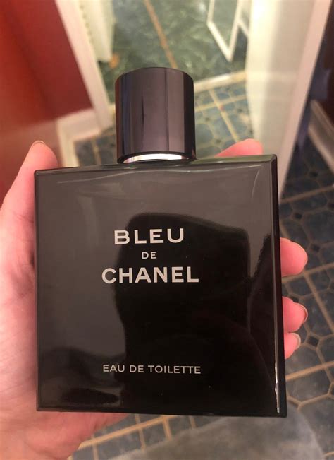 chanel bleu cologne 5 oz|chanel bleu cologne price.